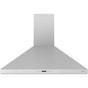 Zephyr - Siena, Wall, 36'', SS, LED, ACT - Stainless Steel