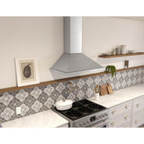 Siena Energy Star, 30in, SS, LED