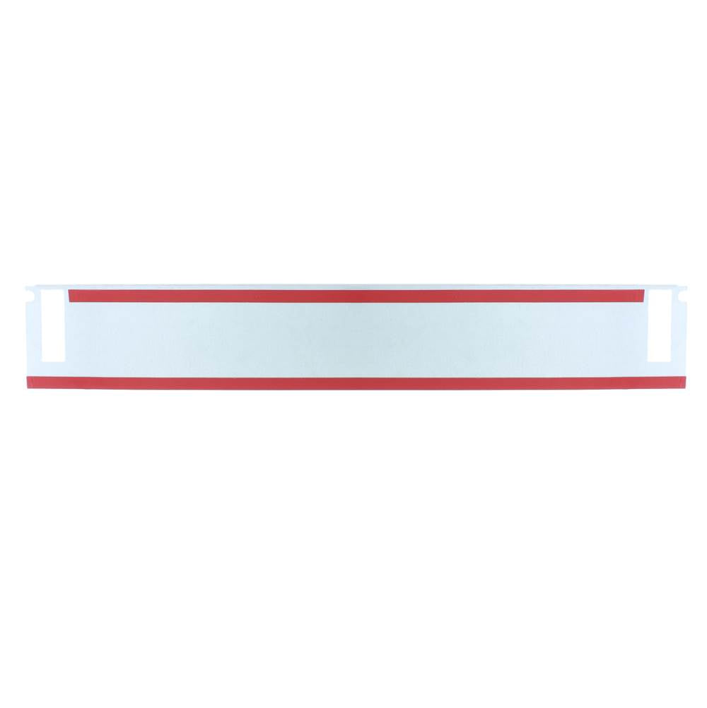 Zephyr - Gas Cooktop Seal Kit, 36in, DLI-A - Silver