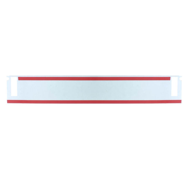 Zephyr - Gas Cooktop Seal Kit, 36in, DLI-A - Silver