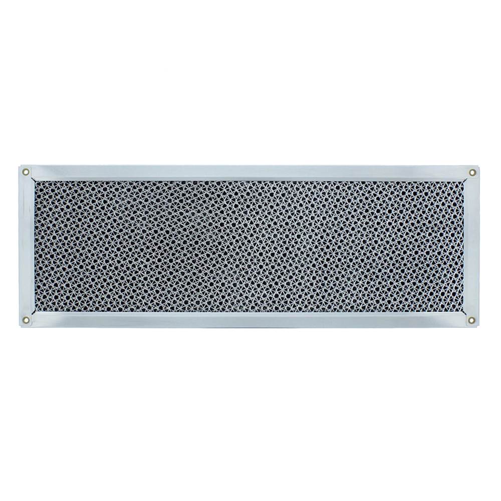 Zephyr - Charcoal Filter, Replacement, AK84 - Black