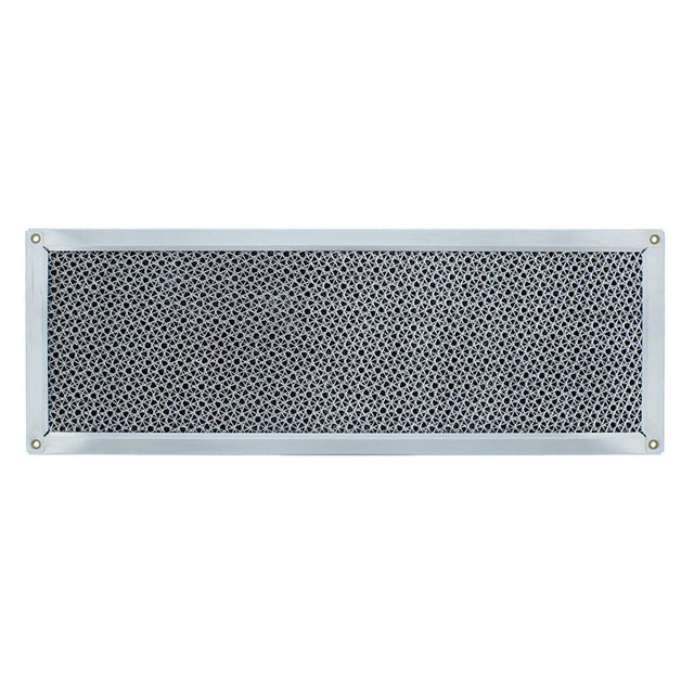 Zephyr - Charcoal Filter, Replacement, AK84 - Black