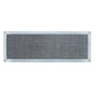 Zephyr - Charcoal Filter, Replacement, AK84 - Black
