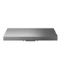 Zephyr - Tempest I, 11in UC, 42in, SS, LED, ACT - Stainless Steel