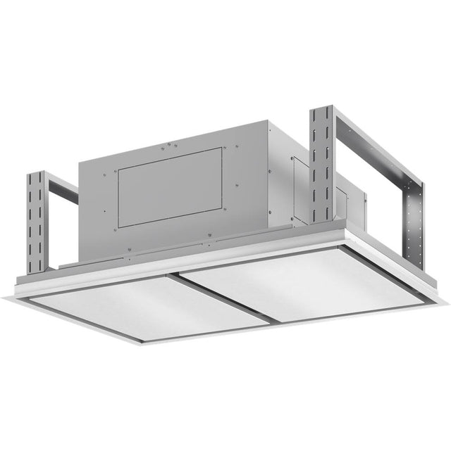 Zephyr - Lux, 43in, SS, LED, BODY ONLY - Stainless Steel
