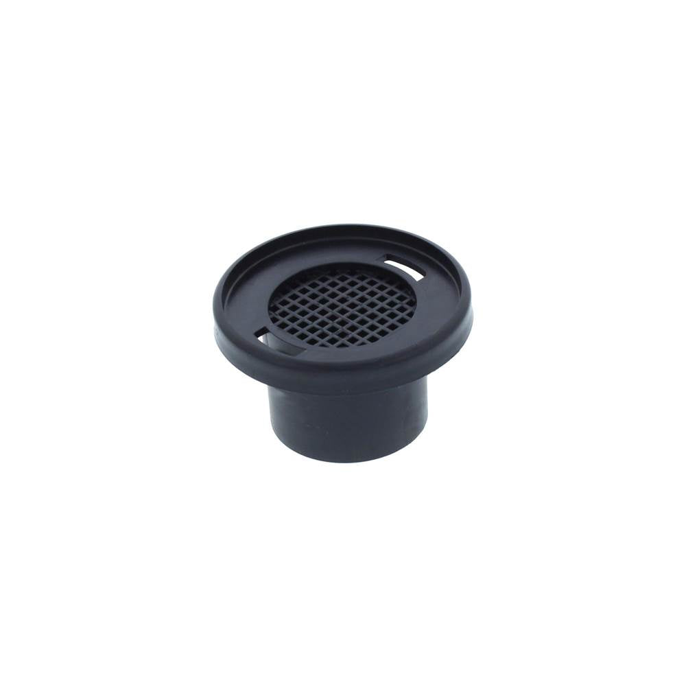 Zephyr - Charcoal Filter Replacement - Black