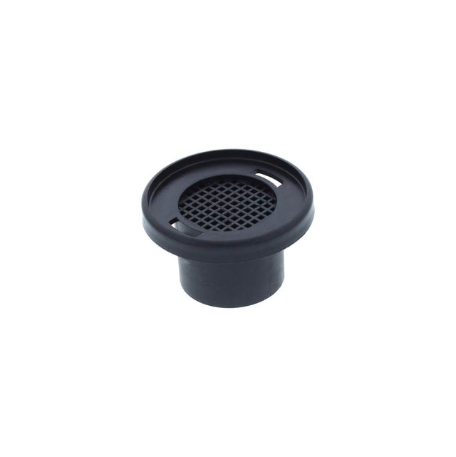 Zephyr - Charcoal Filter Replacement - Black