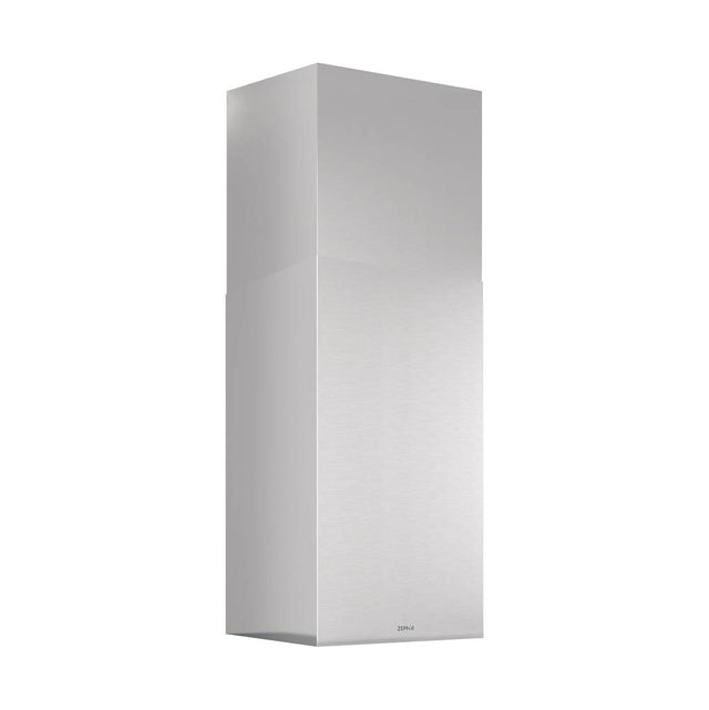 Zephyr - Duct Cover Extension, ZVO, 12'', SS - Stainless Steel