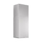 Zephyr - Duct Cover Extension, ZVO, 12'', SS - Stainless Steel