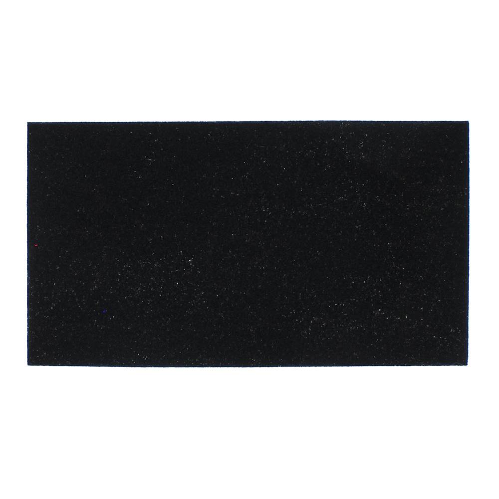 Zephyr - Charcoal Filter, Replacement, AK90 - Black