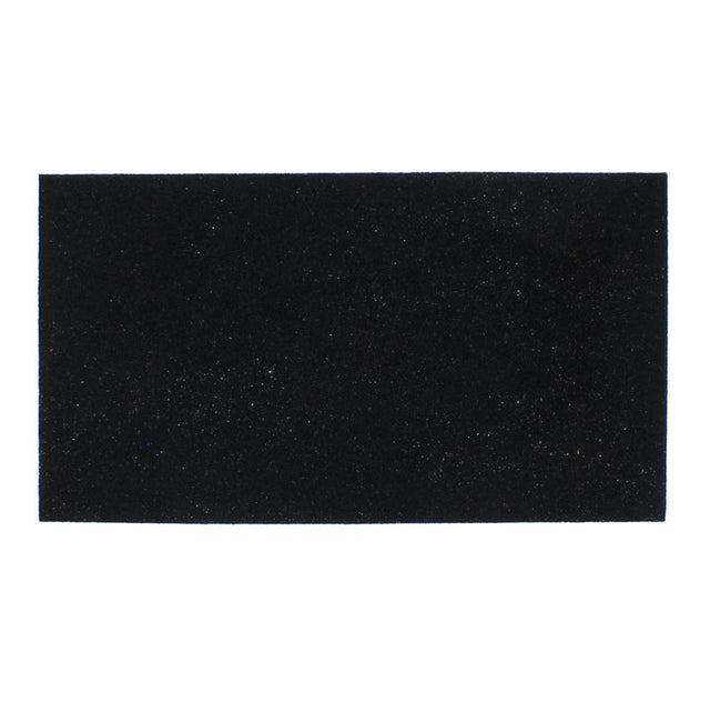 Zephyr - Charcoal Filter, Replacement, AK90 - Black