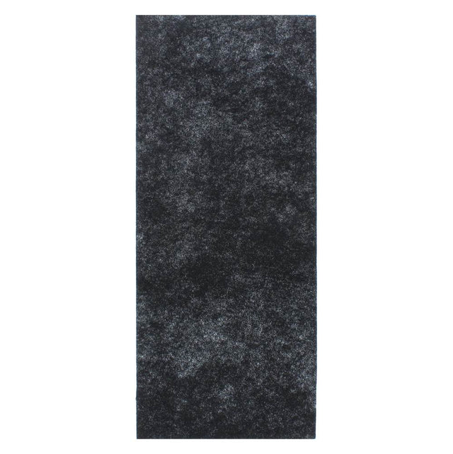 Zephyr - Charcoal Filter Replacement, BMI-ExxCx - Black