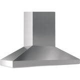 Titan Wall, 60in, SS, PowerWave, 750 CFM w/ACT