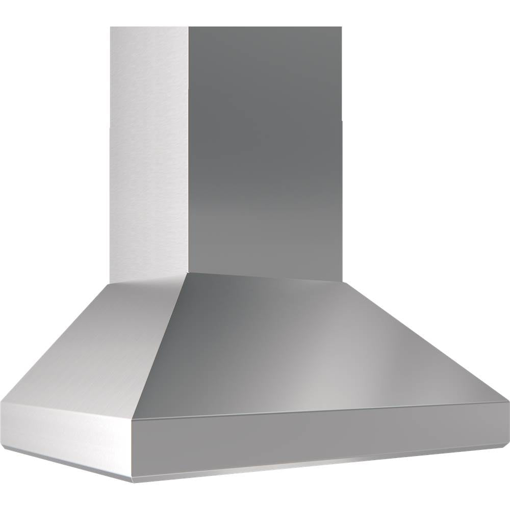Titan Wall, 36in, SS, PowerWave, 750 CFM w/ACT