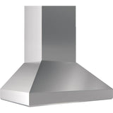 Titan Wall, 36in, SS, PowerWave, 750 CFM w/ACT