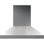Zephyr - Titan Wall, 48in, SS, PowerWave, 750 CFM w/ACT - Stainless Steel