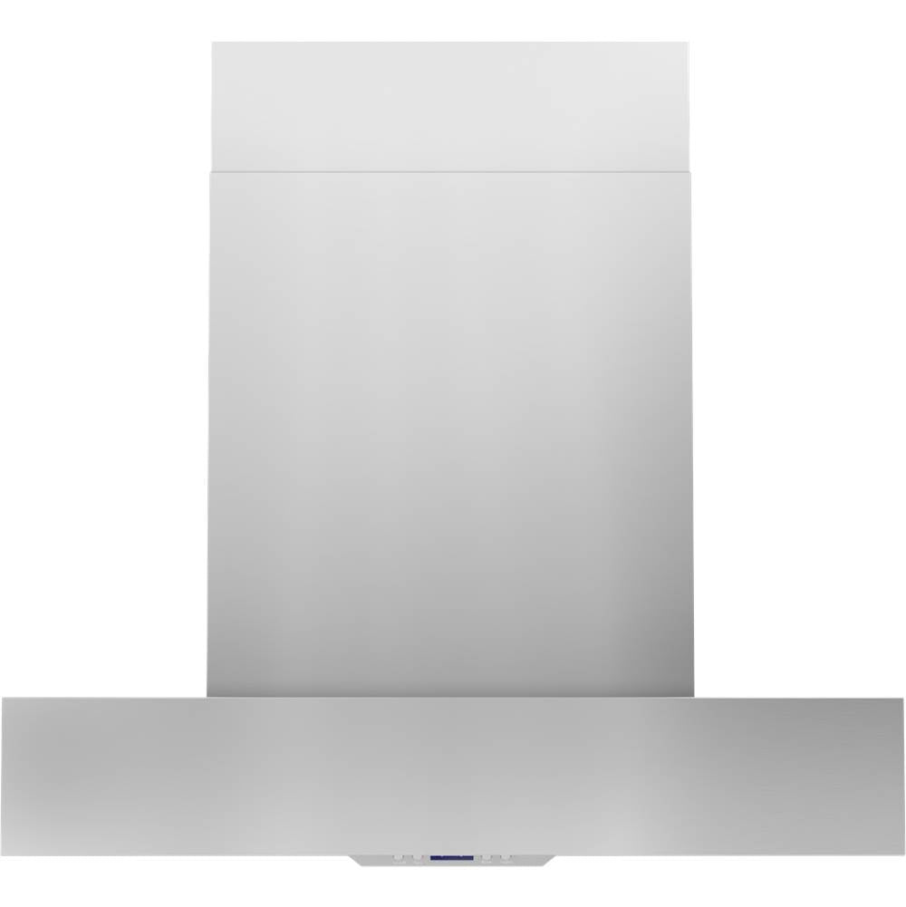 Zephyr - Roma Pro Wall, 36in, SS, PowerWave, 750 CFM w/ACT - Stainless Steel