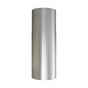 Zephyr - Duct Cover Extension, COK, 12'', SS - Stainless Steel