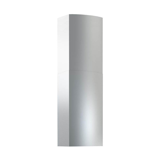 Zephyr - Duct Cover Extension, ZSA, 12'', SS - Stainless Steel