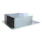 Zephyr - Blower, External, 1000 CFM - Silver