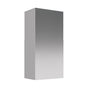 Zephyr - Duct Cover Extension, ZVE, 12'', SS - Stainless Steel