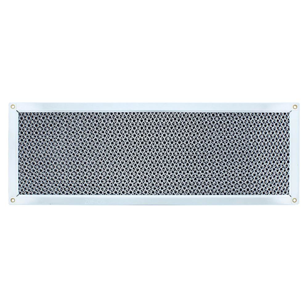 Zephyr - Charcoal Filter, Replacement, ZPI - Black