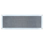 Zephyr - Charcoal Filter, Replacement, ZPI - Black