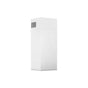 Zephyr - Duct Cover Extension, DLA, DVS - Stainless Steel