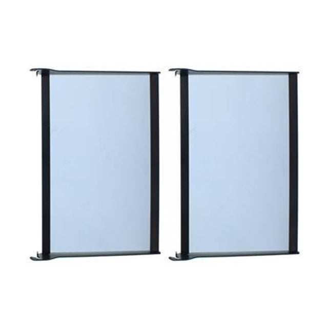 Zephyr - Presrv Kegerator Beverage Cooler Kit, 2 Shelves