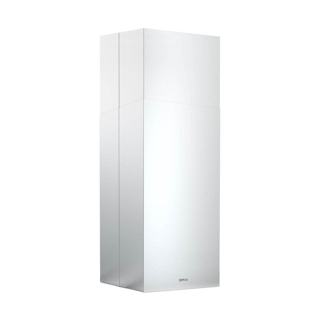 Zephyr - Duct Cover Extension, ZMD, 12'', SS - Stainless Steel