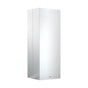 Zephyr - Duct Cover Extension, ZMD, 12'', SS - Stainless Steel