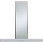 Zephyr - Luce Wall, 30in, SS, LED, 600 CFM w/ACT - Stainless Steel