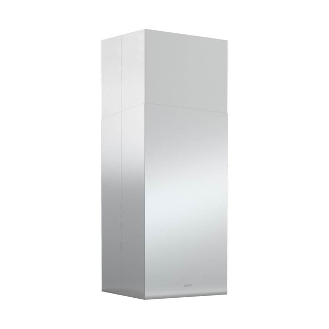 Zephyr - Duct Cover Extension, ZNA, 12'', SS - Stainless Steel