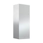 Zephyr - Duct Cover Extension, ZNA, 12'', SS - Stainless Steel