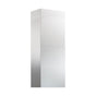 Zephyr - Duct Cover Extension, ZSI, 12'', SS - Stainless Steel