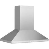 Siena Pro, Island, 36'', SS, LED, ACT