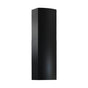 Zephyr - Duct Cover Extension, ZSA, 12'', Black - Black