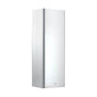 Zephyr - Duct Cover Extension, ZML, 12'', SS - Stainless Steel