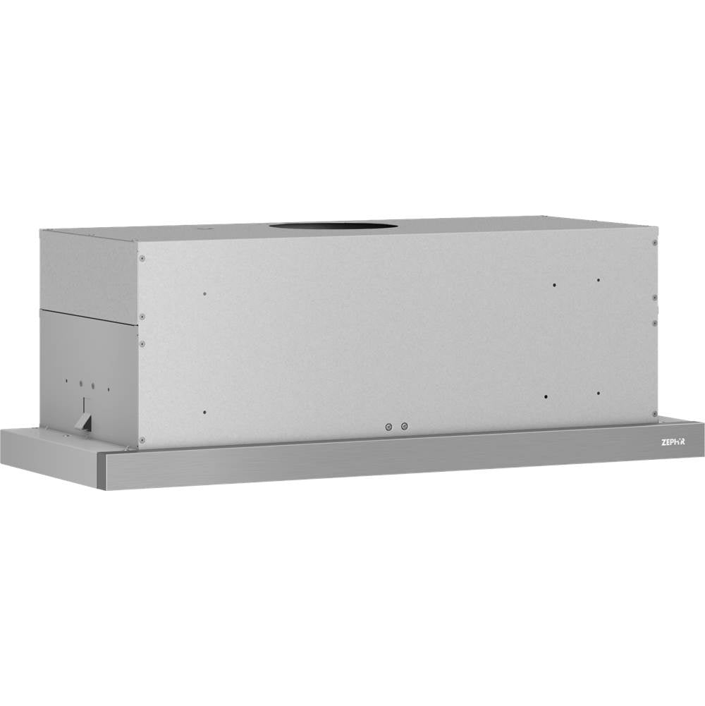 Valina Under Cabinet, 30In, Stainless Steel, LED