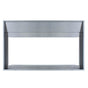 Zephyr - Liner, Tornado Mini, 30'', SS - Stainless Steel