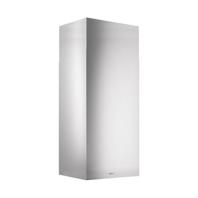 Zephyr - Duct Cover Extension, ZMO, 12'', SS - Stainless Steel