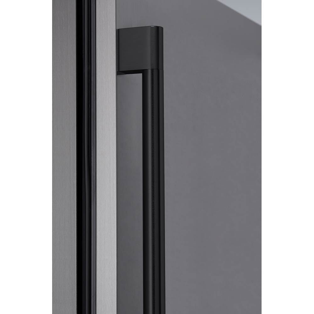 Presrv Pro Handle x1, Matte Black, Compact