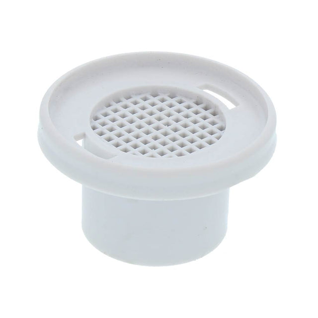 Zephyr - PresrvE Charcoal Filter Replacement - White