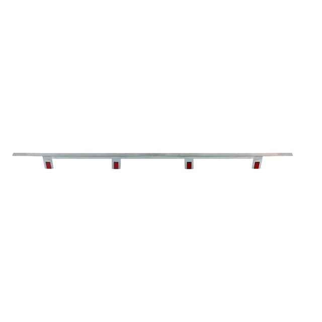 Zephyr - Range Trim Kit, 30in, ZTV-A - Stainless Steel