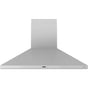Zephyr - Siena Pro, Wall, 48'', SS, LED, ACT - Stainless Steel