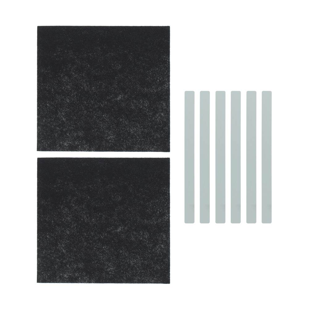 Zephyr - Recirculating Kit, ZPY-B - Black