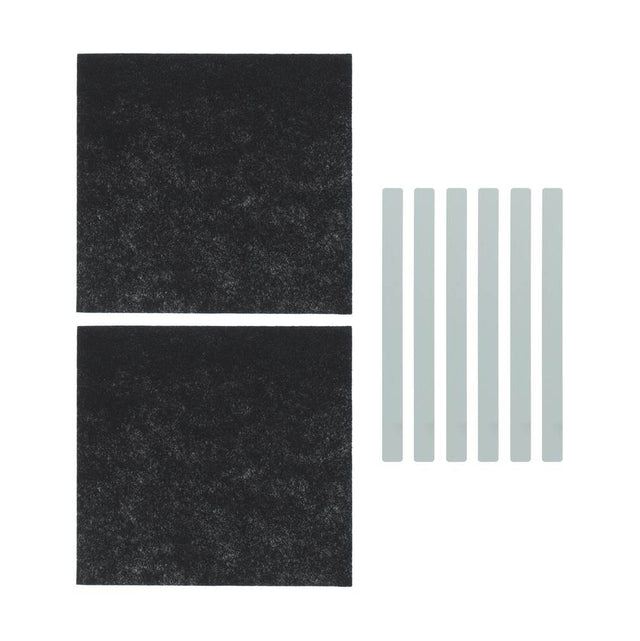 Zephyr - Recirculating Kit, ZPY-B - Black