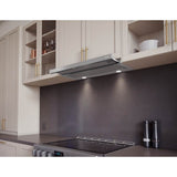 Valina Under Cabinet, 30In, Stainless Steel, LED