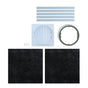 Zephyr - Recirculating Kit, AK91 - Black
