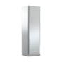 Zephyr - Duct Cover Extensions, ZLU, 12'', SS - Stainless Steel